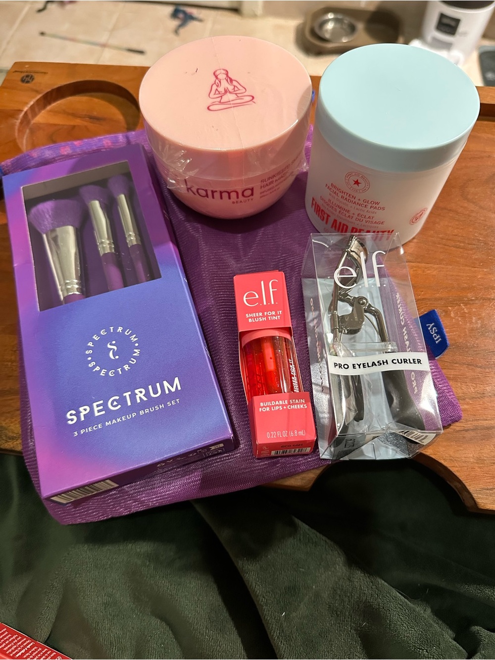 Ipsy Bundle